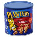 Planters Salted Peanuts, 56 ounce -- 6 per case