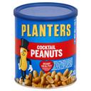 Planters Peanut Cocktail, 16 Ounce --12 Case
