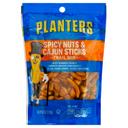 Planters Trail Mix Cajun Stick Spicy Nuts, 6 Ounce -- 12 Case