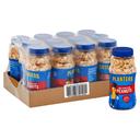 Planters Dry Roasted  Peanut,  16 Ounce --12 Case