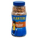 Planters Dry Honey Roasted Peanut, 16 Ounce --12 Case