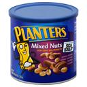 Planters Mixed Nuts Regular 6 Count 56 Ounce