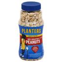 Planters Dry Roasted Light Salt Peanut, 16 Ounce --12 Case