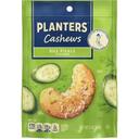 Planters Dill Pickle Flavored Cashew, 5 Ounce -- 12 per case