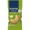 Planters Dill Pickle Cashews, 2.25 Ounce -- 60 per case