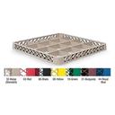 Traex Rack Master Extender Rack, Beige.