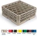 Vollrath Red Max 20 Compartment Rack -- 6 per case