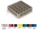 Vollrath Low Profile Base Rack with 4 Extenders -- 2 per case