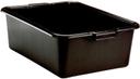 Traex Standard Black Bus Box, 7 inch -- 12 per case