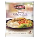 Idahoan Seasoned Instamash Mashed Potato Flakes, 28 Ounce -- 12 per case.
