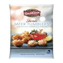 Idahoan Appetizer Potato Bites Mix, 32.9 Ounce -- 4 per case.