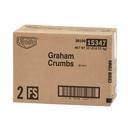 Cracker Keebler Graham Crumbs 10 Pound