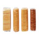 Kellogg's Cracker Variety Pack Medley Sleeve 25 Case 980 Count