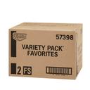 Crock Keebler Variety Pack -- 500 per case