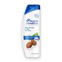 Head and Shoulders Dry Scalp Care Anti-Dandruff Shampoo, 12.5 Fluid Ounce -- 6 per case