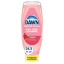 Dawn Platinum EZ Pomegranate/Rose Water Scent Dish Detergent, 24.3 Ounce Squeeze -- 8 per case