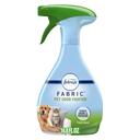 Febreze Fabric Pet Odor Eliminator, 24 Ounce -- 4 per case