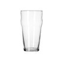 Libbey 14806HT Glass Blue Ribbon English Pub Heat Treated, 16.75 ounce -- 36 per case