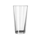 Libbey 15144 Restaurant Basics Duratuff Mixing Glass, 20 Ounce -- 24 per case