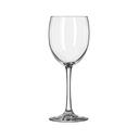 Libbey 7502 Vina Tall Wine Glass, 12 Ounce -- 12 per case.