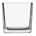 Libbey 5475 Votive Cube, 14 Ounce -- 12 per case.