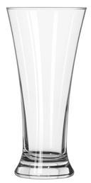 Libbey 1242HT Flare Pilsner Glass, 19.25 Ounce -- 12 per case