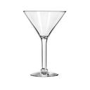 Libbey 8485 Salud Grande Martini Glass, 8.5 Ounce -- 12 per case