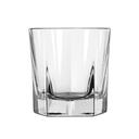 Libbey 15480 Inverness DuraTuff Rock Glass, 7 Ounce -- 24 per case