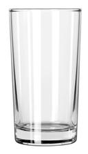 Libbey 125 Heavy Base High Ball Glass, 9 Ounce -- 48 per case