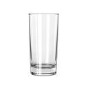 Libbey 159 Heavy Base Beverage Glass, 12.5 Ounce -- 48 per case