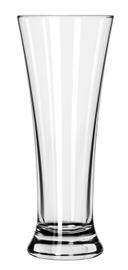 Libbey 247 Flare Pilsner Glass, 16 Ounce -- 12 per case.