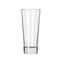 Libbey 15812 Elan Duratuff Beverage Glass, 12 Ounce -- 12 per case.