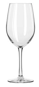 Libbey 7519 Vina Wine Glass, 12 Ounce -- 12 per case.