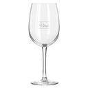 Libbey 7533/1358M 16 Ounce Vino Deco Vina Wine Glass, 12 count