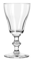 Libbey 8054 Georgian Irish Coffee Glass, 6 Ounce -- 36 per case.