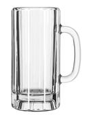 Libbey 5327 Paneled Mug, 22 Ounce -- 12 per case.
