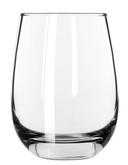 Libbey 231 Stemless Wine Glass, 15.25 Ounce -- 12 per case.