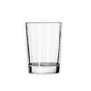 Libbey 5134/1124N Measuring Glass, 4 Ounce -- 12 per case.