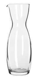 Libbey 739 Carafe Wine Glass, 10.75 Ounce -- 12 per case.