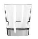 Libbey 15963 Optiva Double Old Fashioned Tumbler, 12 Ounce -- 12 per case.