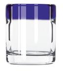 Libbey 92311 Aruba Blue Shot Glass -- 24 per case.