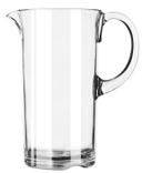 Libbey 92424 Infinium Pitcher, 55 Ounce -- 6 per case.