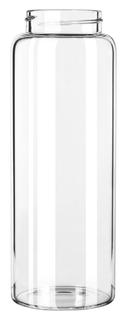 Libbey 92170 Kinetix Water Bottle with Lid -- 12 per case.