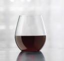 Libbey 9017 Renaissance Stemless Red Wine Glass, 19 Ounce -- 12 per case.