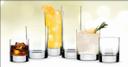 Libbey 9038 Modernist Beverage Glass, 12 Ounce -- 24 per case.