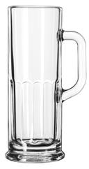 Libbey 5003 Frankfurt Sampler Mug, 4 Ounce -- 24 per case.