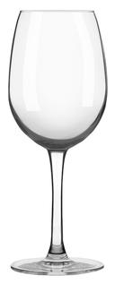 Libbey 9151 Contour Wine Glass, 12 Ounce -- 12 per case.