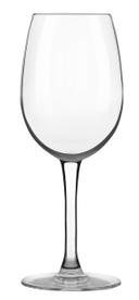 Libbey 9150 Contour Wine Glass, 10.5 Ounce -- 12 per case.