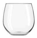 Libbey 92426 Infinium Stemless Wine Glass, 15 Ounce -- 12 per case.