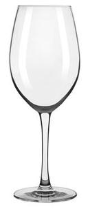 Master Reserve Contour Wine Glass, 17 Ounce -- 12 per case.